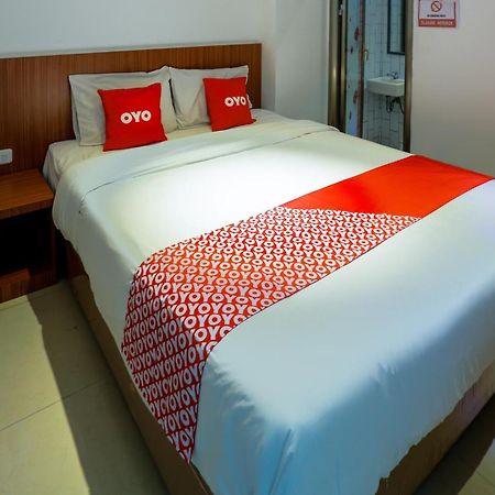 ג'קרטה Super Oyo 3109 Point Inn מראה חיצוני תמונה