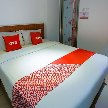 ג'קרטה Super Oyo 3109 Point Inn מראה חיצוני תמונה