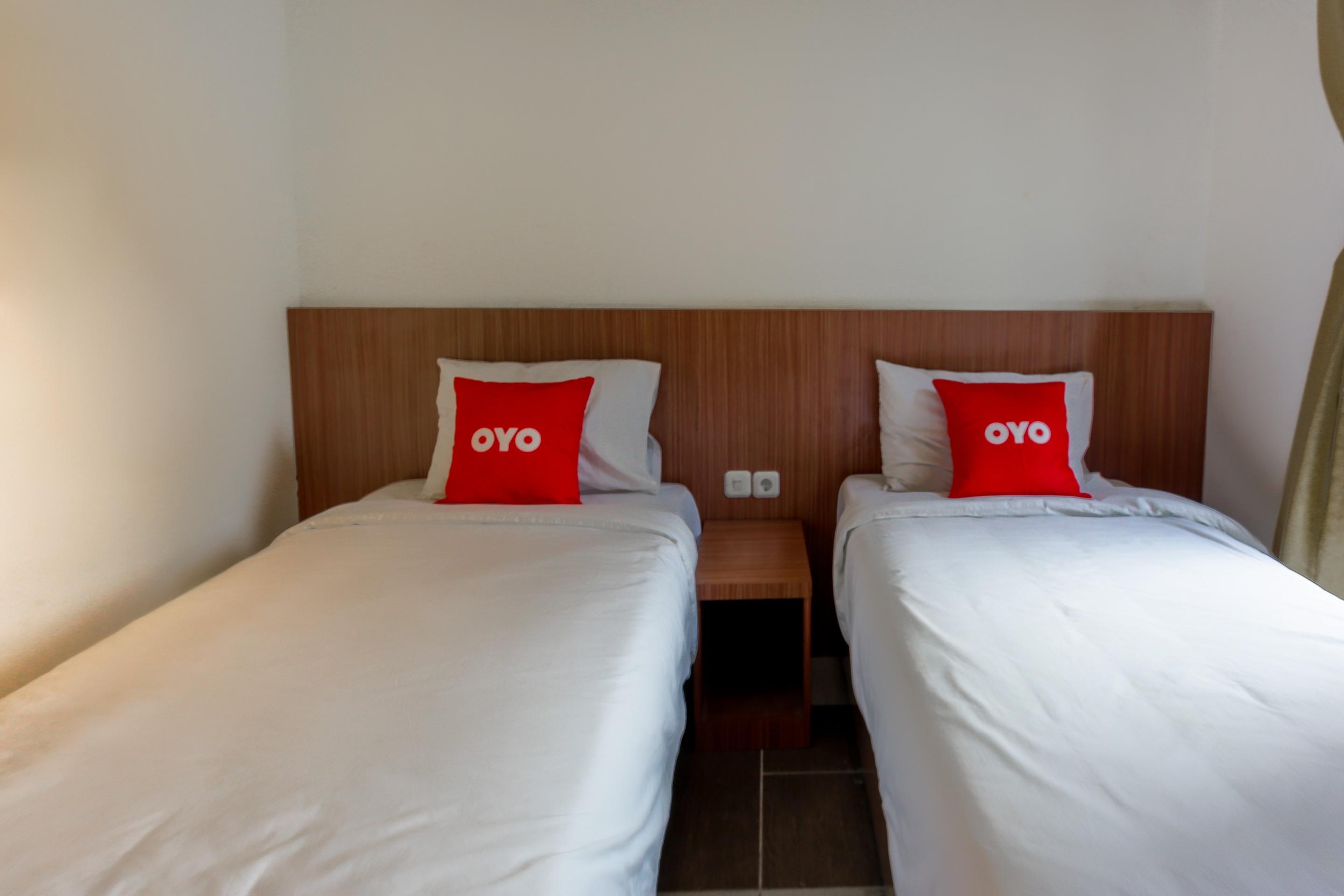 ג'קרטה Super Oyo 3109 Point Inn מראה חיצוני תמונה