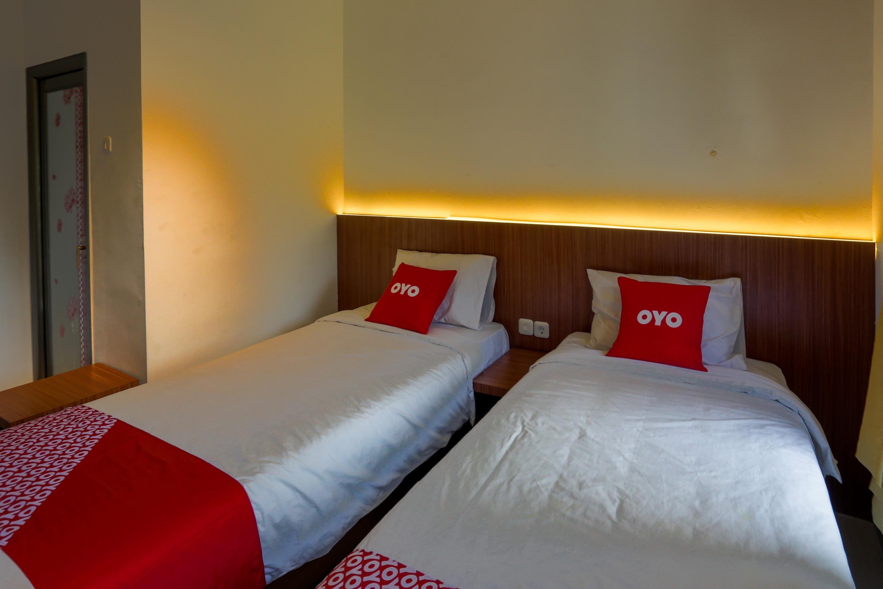 ג'קרטה Super Oyo 3109 Point Inn מראה חיצוני תמונה