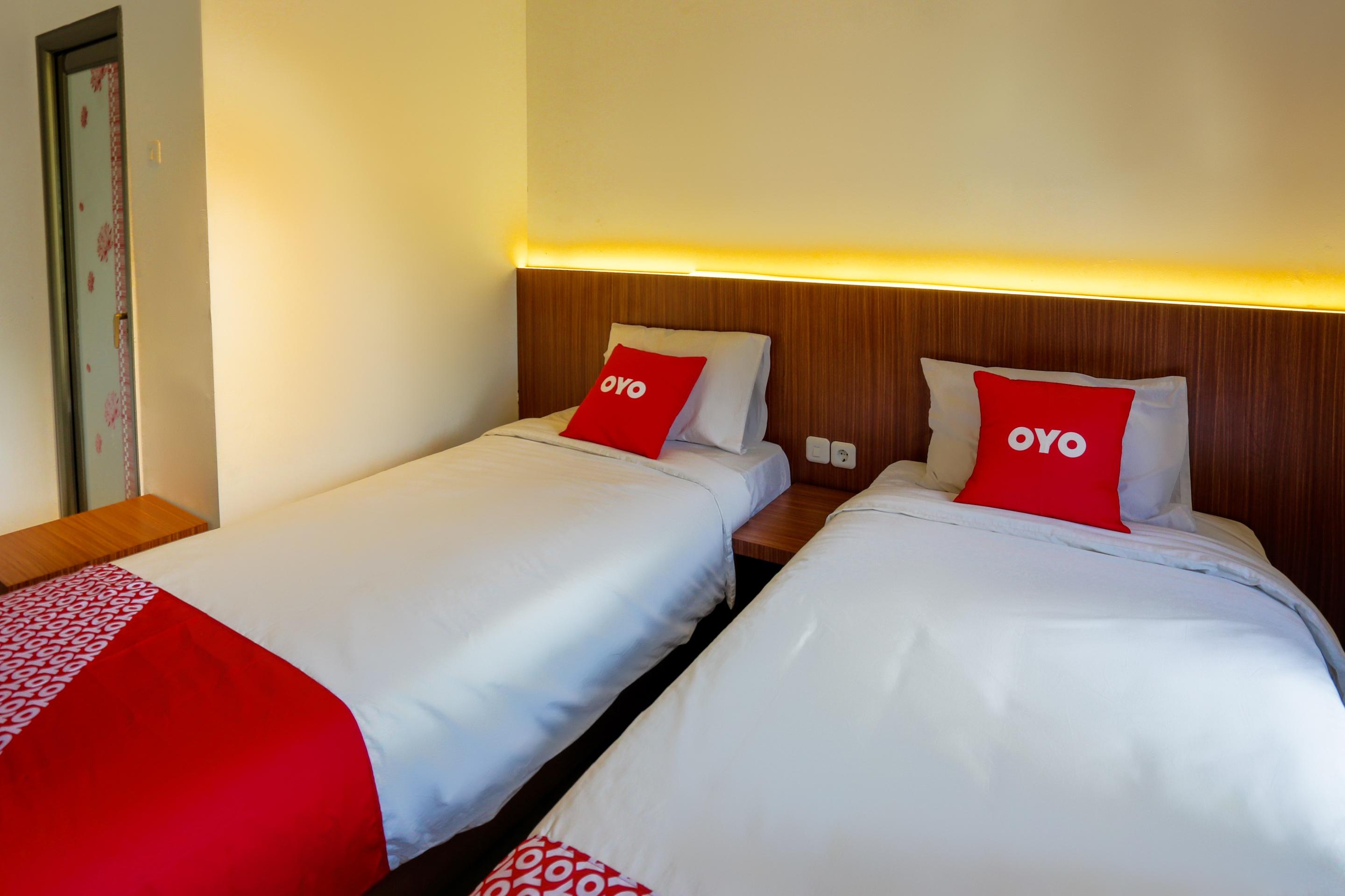 ג'קרטה Super Oyo 3109 Point Inn מראה חיצוני תמונה