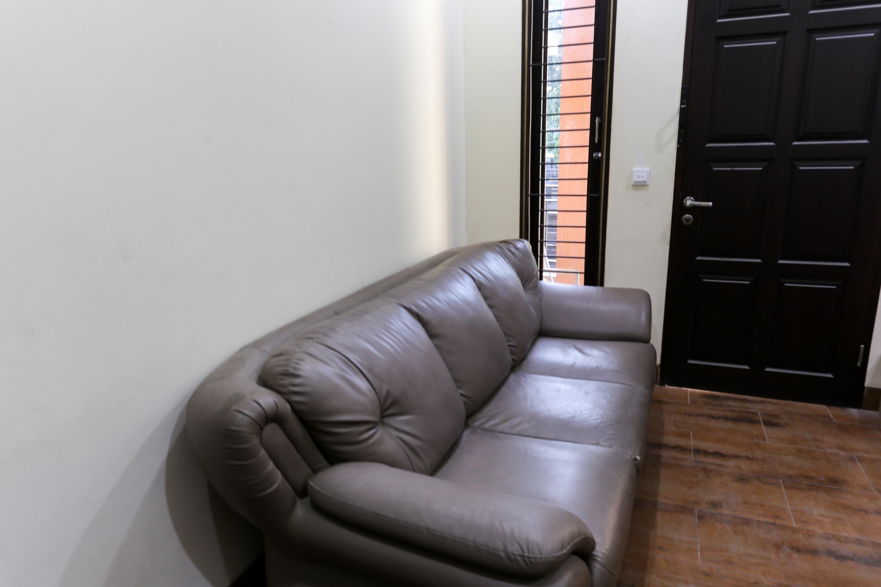 ג'קרטה Super Oyo 3109 Point Inn מראה חיצוני תמונה